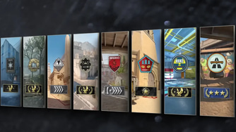 All CS2 Maps – The Current Map Pool (Updated)