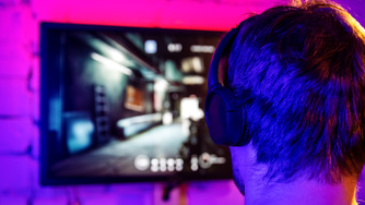 The Best Competitive FPS Games in 2023