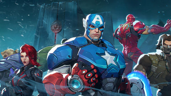 Best Marvel Rivals Keybinds