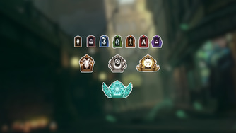 Deadlock Ranked Explained