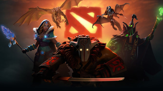Dota 2 Farming Guide – Everything You Should Know