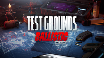Fortnite Ballistic Test Grounds Explained