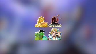 How To Get Lord in Marvel Rivals