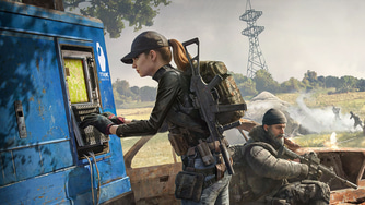 PUBG PC Requirements