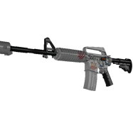 M4A1-S | Printstream (Factory New)