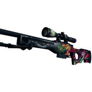 AWP | Hyper Beast (Minimal Wear)