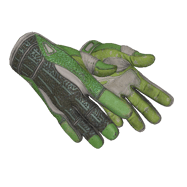 ★ Sport Gloves | Hedge Maze