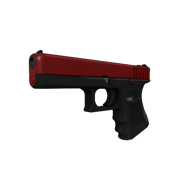 Glock-18 | Candy Apple