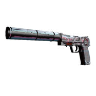 StatTrak™ USP-S | Neo-Noir (Field-Tested)
