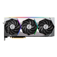 MSI GeForce RTX 3080 Ti SUPRIM X