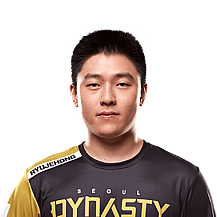 ryujehong