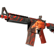 M4A4 | Howl (Field-Tested)